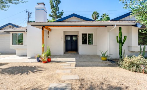 Casa a Thousand Oaks, California, Stati Uniti 1