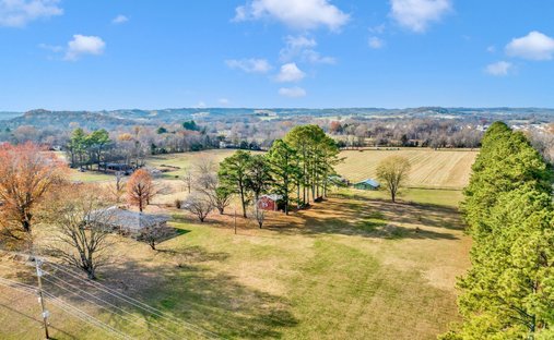 Terreno en Columbia, Tennessee, Estados Unidos 1