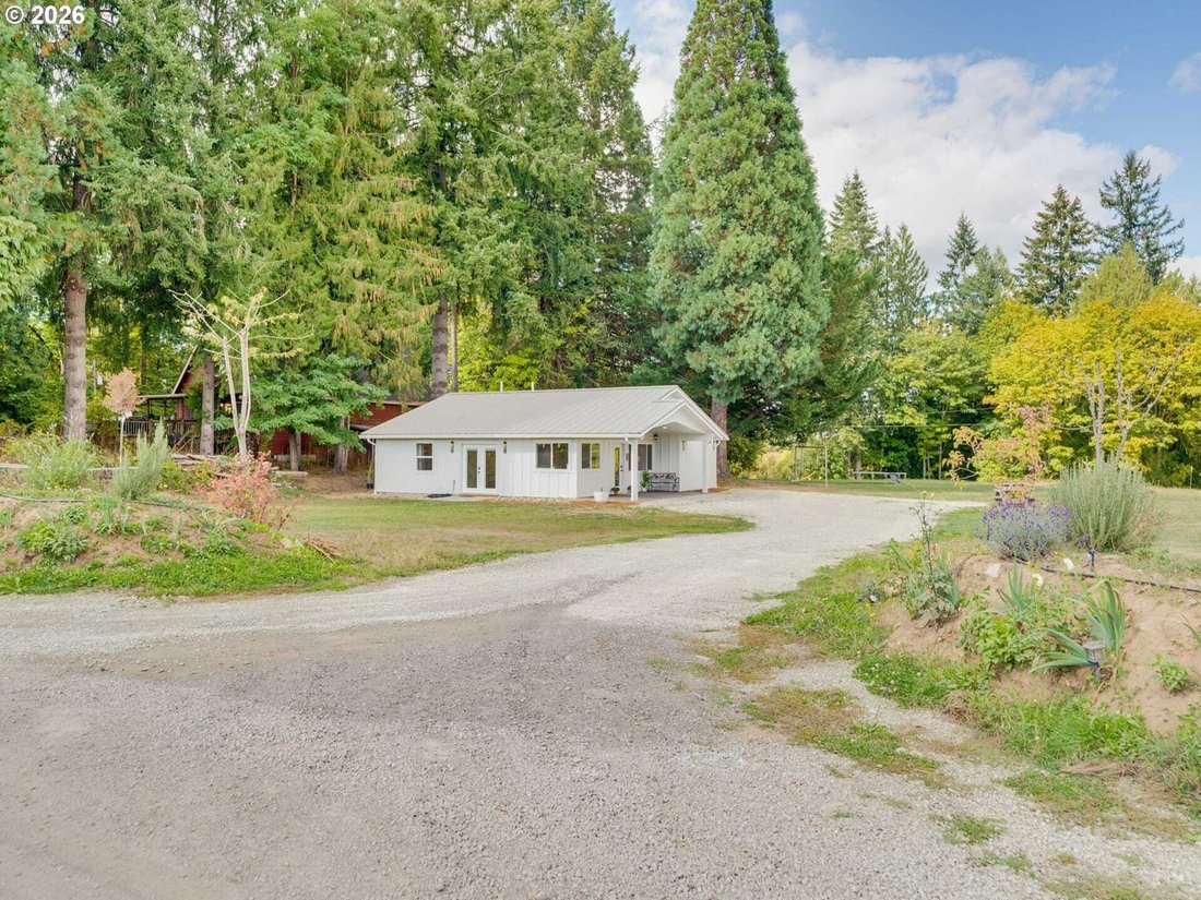 House in Brush Prairie, Washington, United States 3 - 19009287