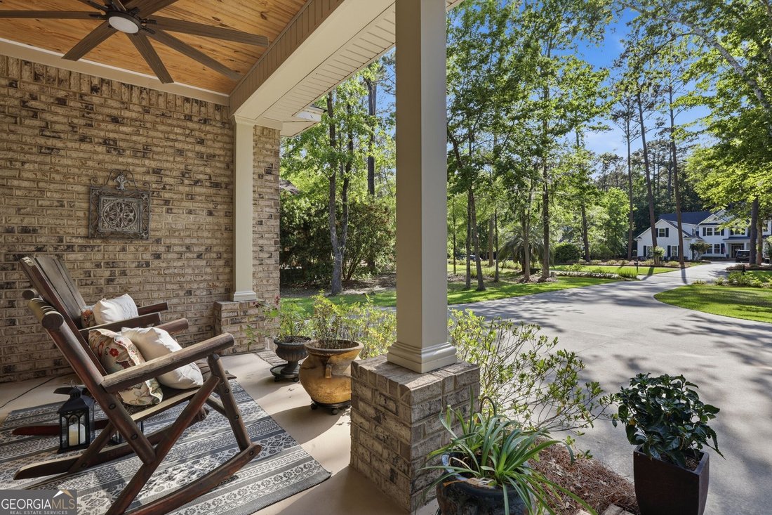 House in Richmond Hill, Georgia, United States 4 - 19013543