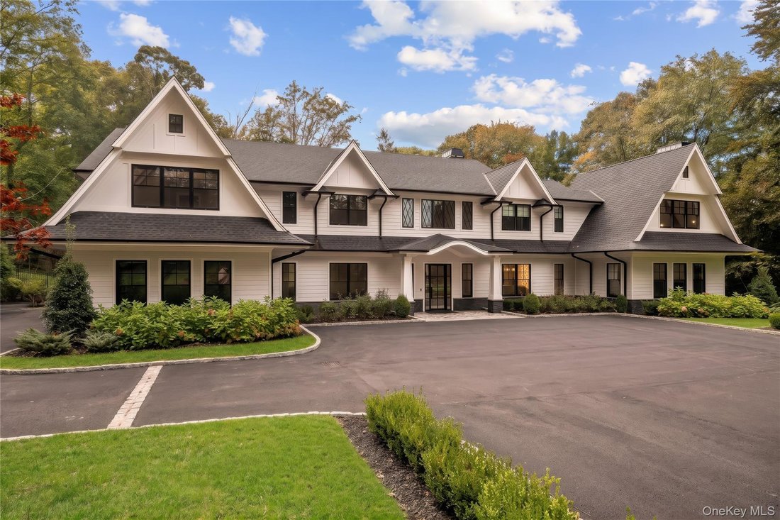 House in Old Brookville, New York, United States 2 - 19014811