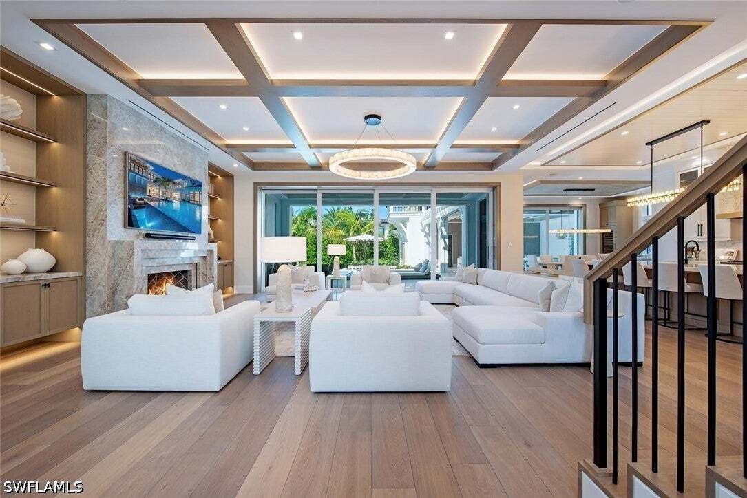 House in Naples, Florida, United States 4 - 19009069
