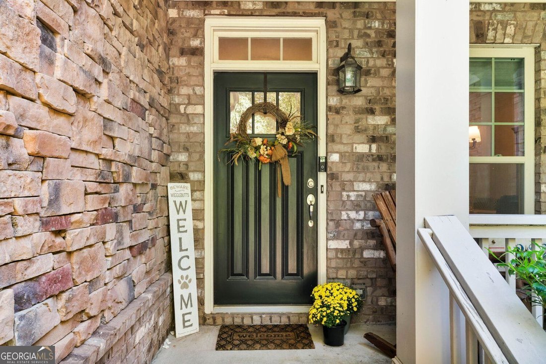 House in Acworth, Georgia, United States 4 - 19013535