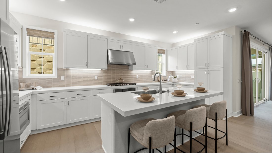 House in Santa Paula, California, United States 3 - 19011407