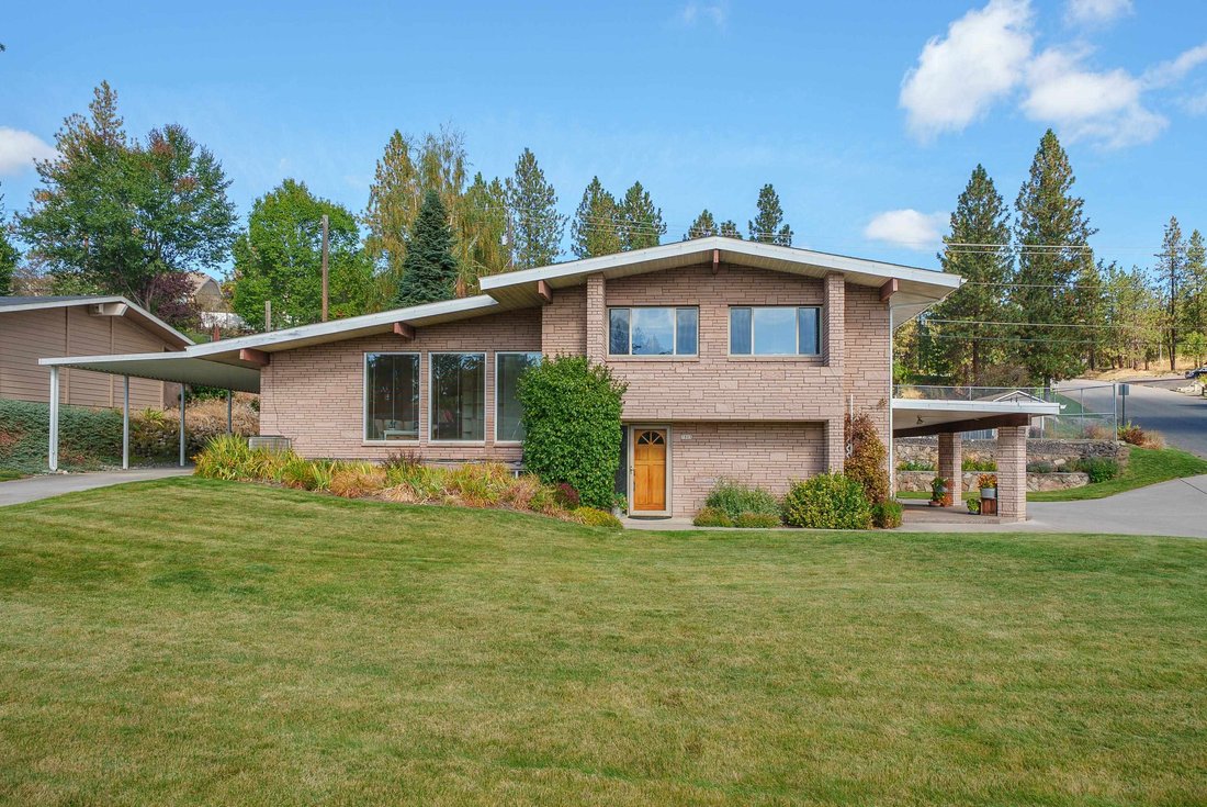 House in Spokane, Washington, United States 5 - 19012110