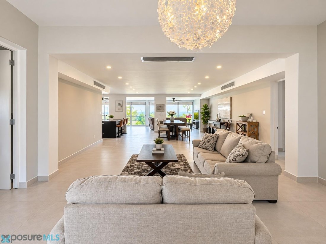 Maison à Guaynabo barrio-pueblo, Guaynabo, Porto Rico 2 - 19010040