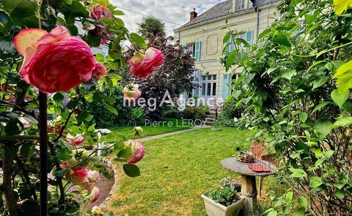 Maison à Est, Chalonnes-sur-Loire, France 1
