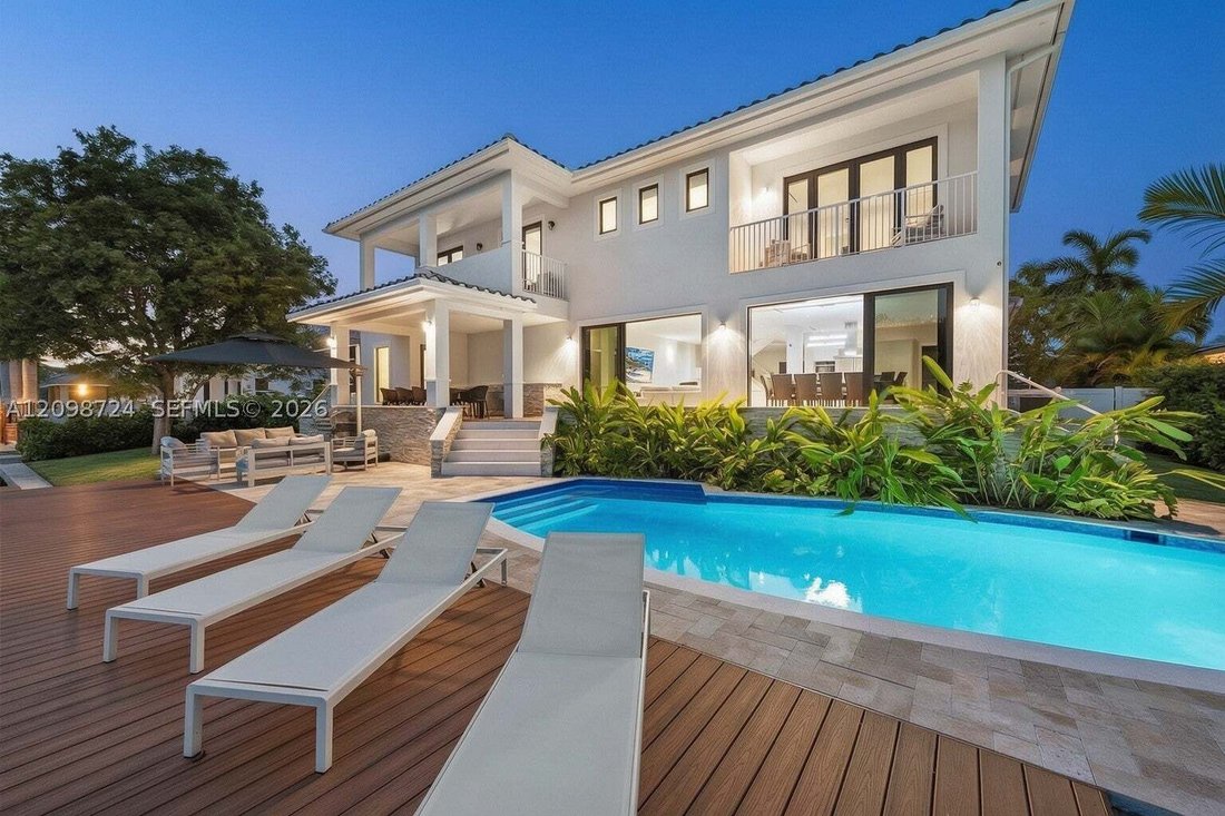 House in Hollywood, Florida, United States 2 - 19013311