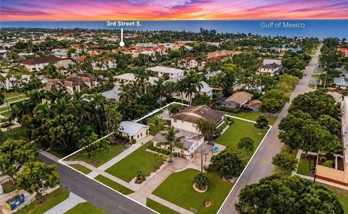 Haus in Naples, Florida, Vereinigte Staaten 1