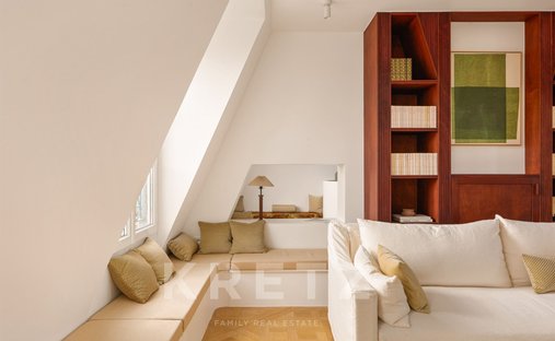 Haus in Saint Thomas d'Aquin, Paris 7e Arrondissement, Paris 1