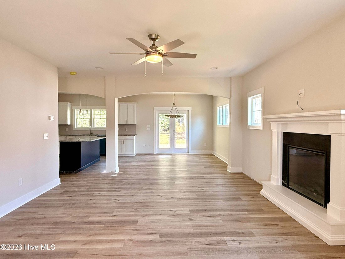 House in Southern Pines, North Carolina, United States 4 - 18266075