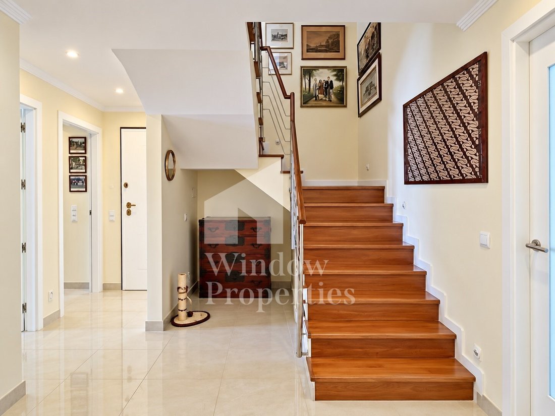 Penthouse à Faro (Se et Sao Pedro), Algarve, Portugal 4 - 19015489