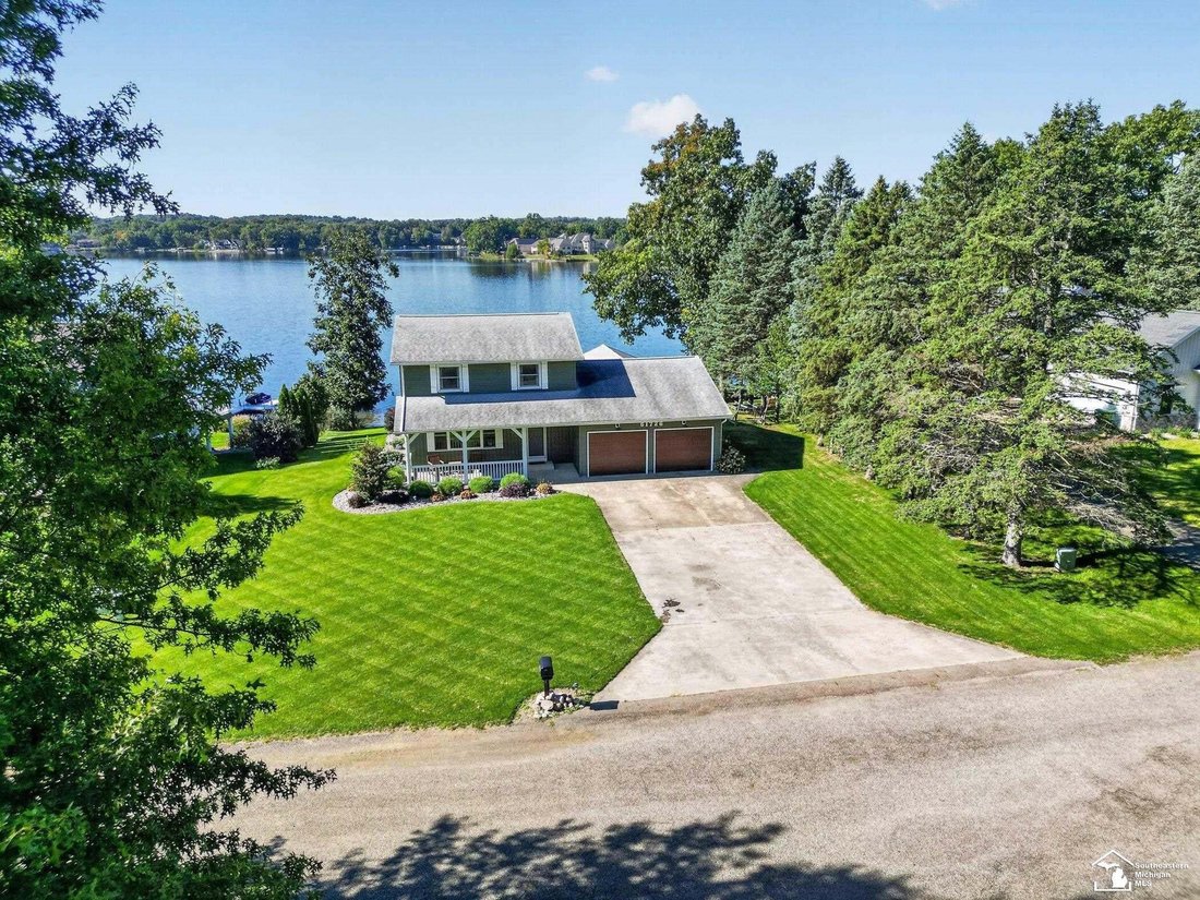 House in Centreville, Michigan, United States 5 - 19013497