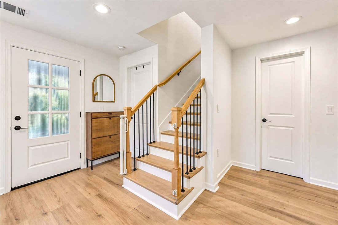 House in Houston, Texas, United States 5 - 19014495