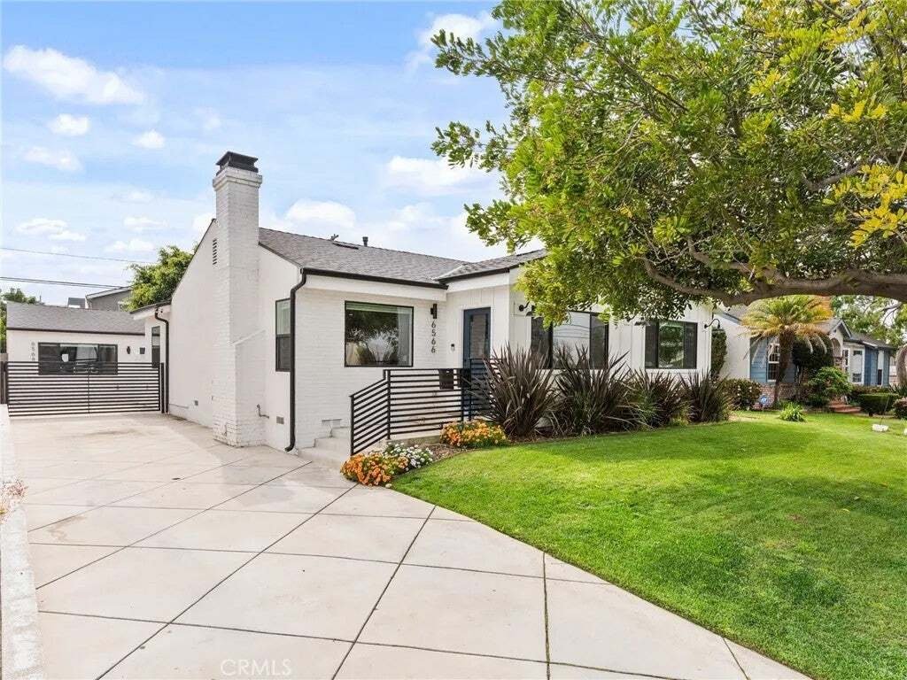 House in Los Angeles, California, United States 1 - 19011450