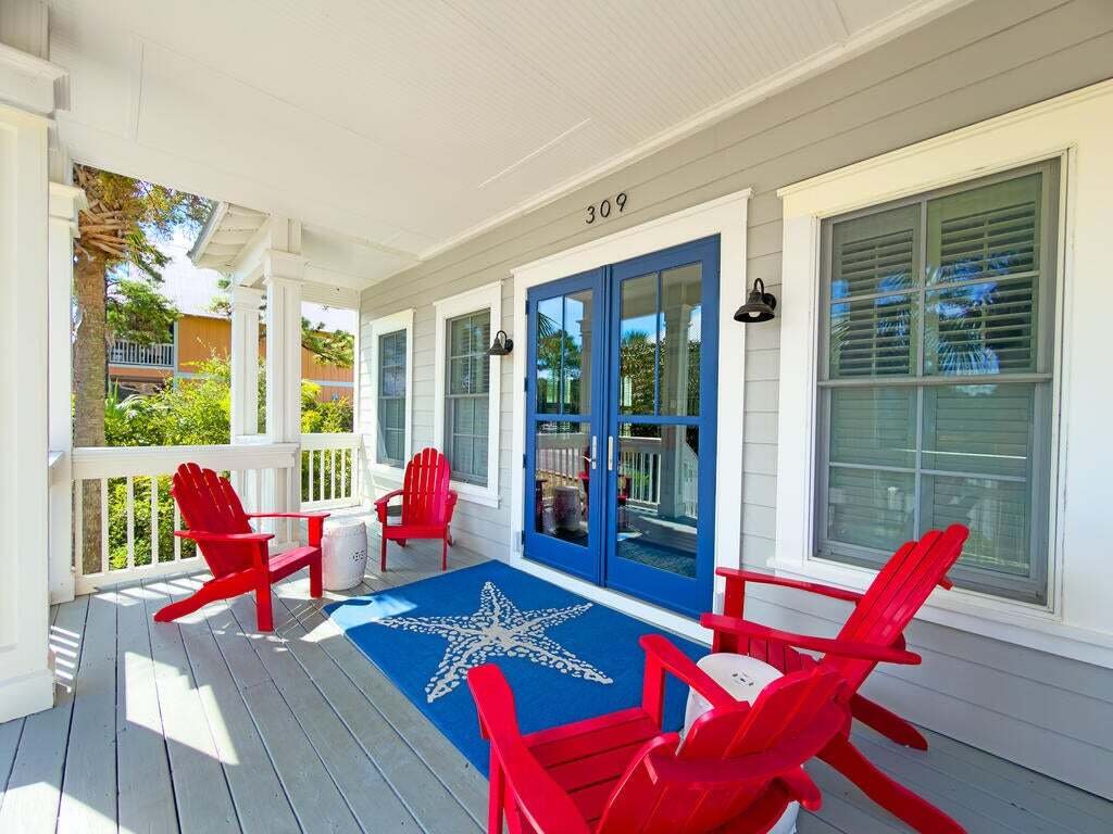 House in Port St. Joe, Florida, United States 2 - 19009181