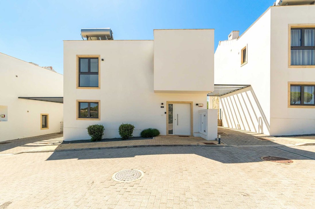 House in Faro (Se e Sao Pedro), Algarve, Portugal 2 - 19015492