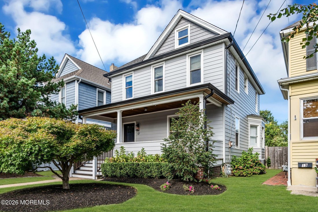 House in Red Bank, New Jersey, United States 2 - 19009099