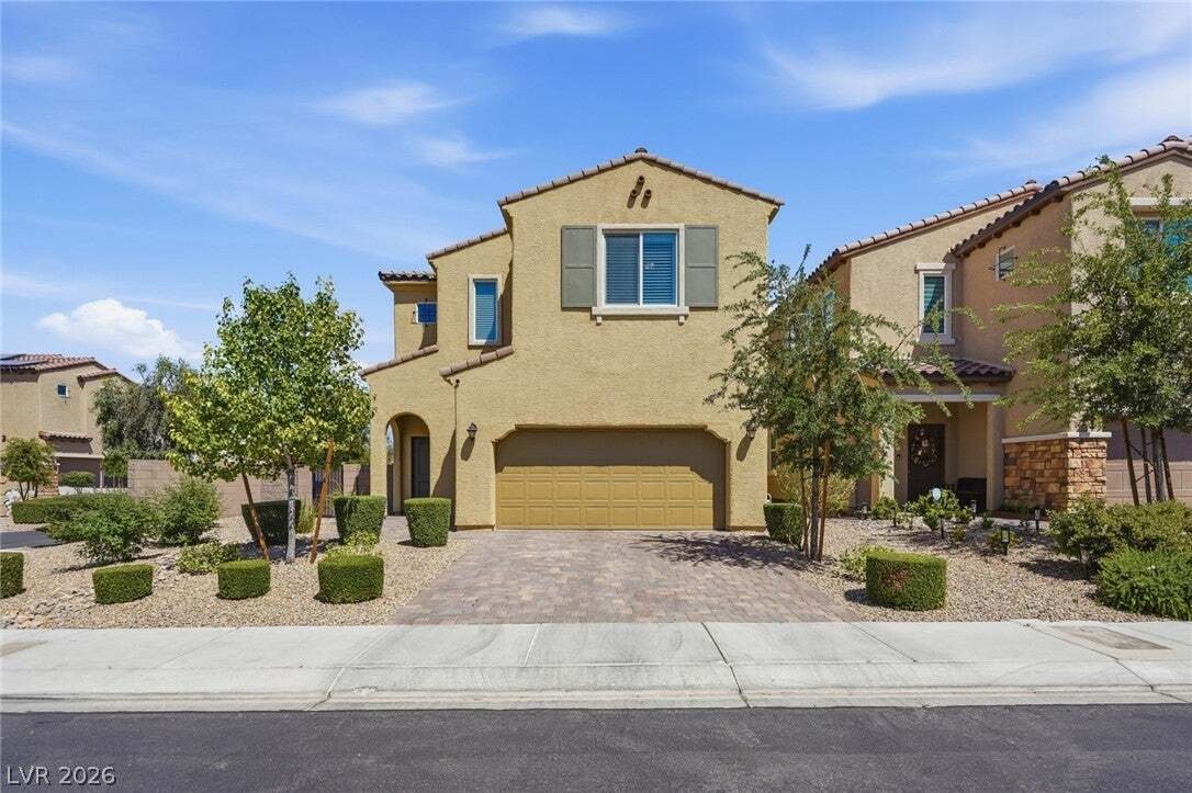 House in Las Vegas, Nevada, United States 1 - 19012219