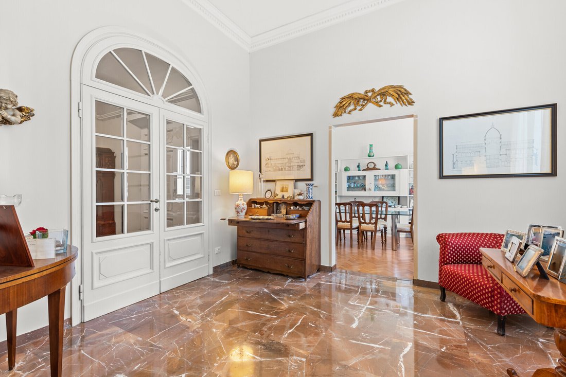 Apartment in Centro, Florence, Tuscany 3 - 19010479