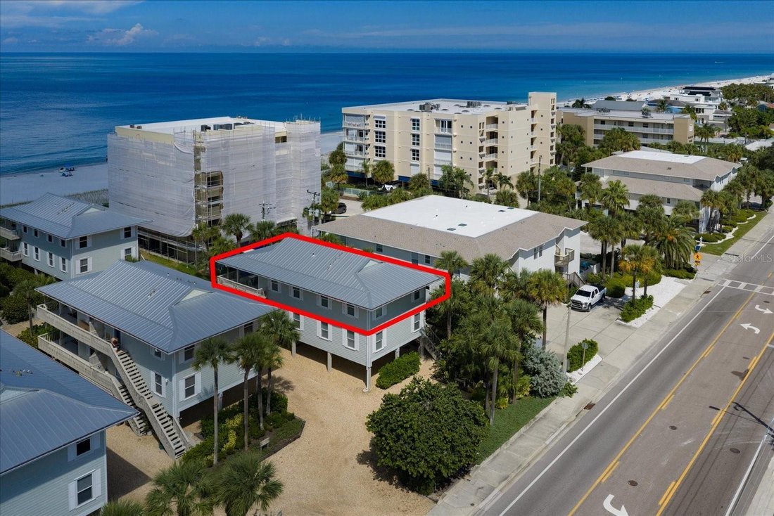 Condo in Indian Shores, Florida, United States 4 - 19009513