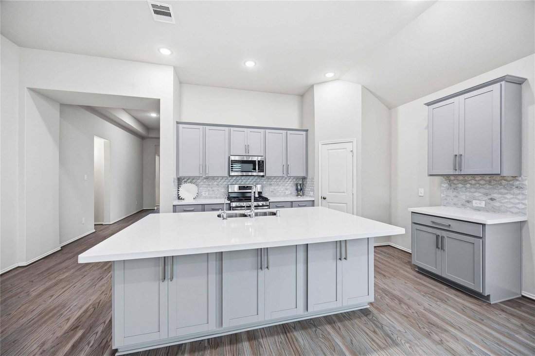 House in Richmond, Texas, United States 5 - 19014523