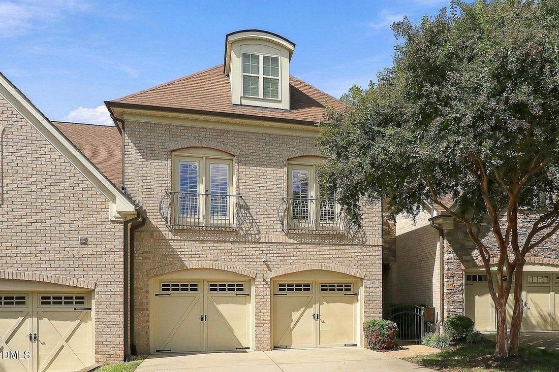 Townhouse in Cary, North Carolina, United States 2 - 19009788