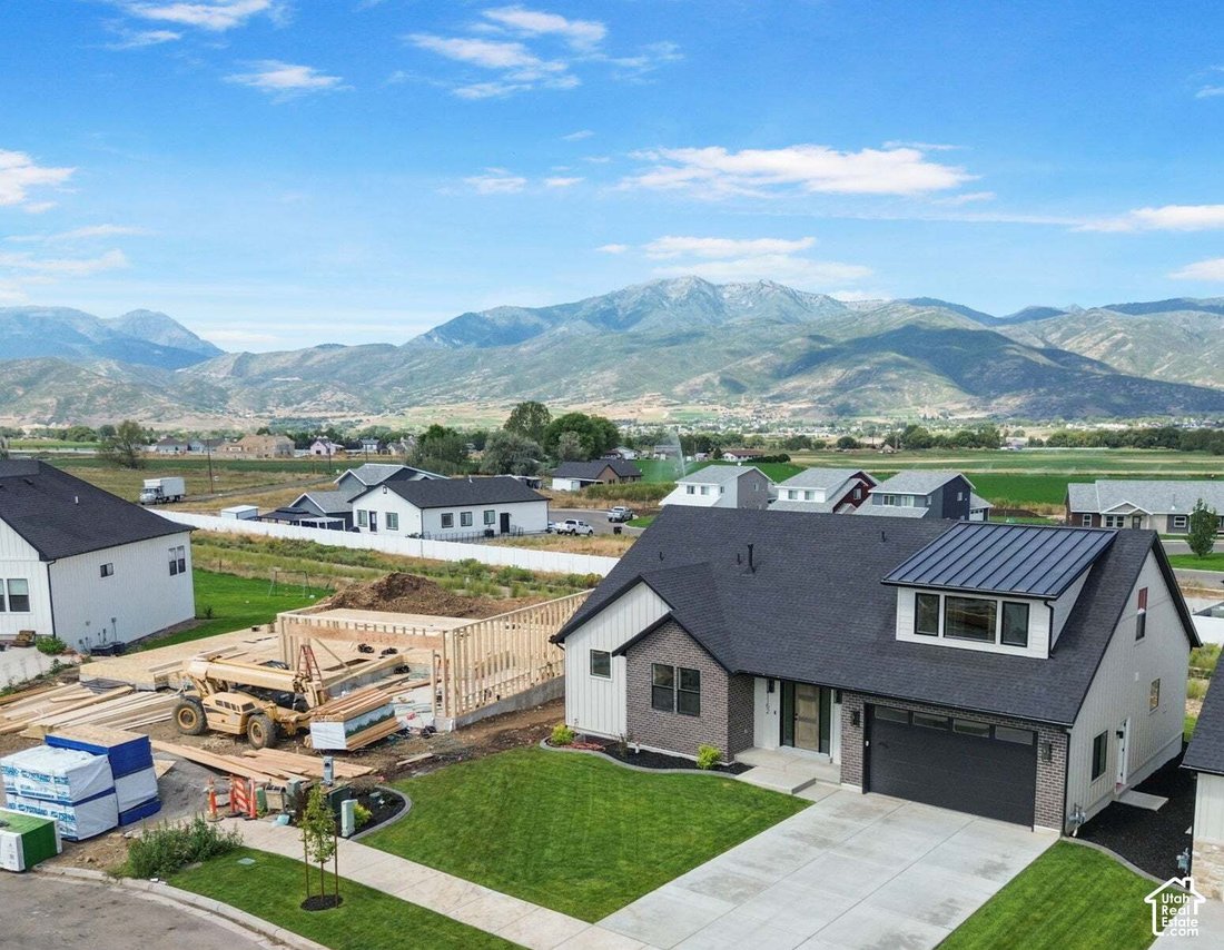 House in Heber City, Utah, United States 1 - 18734718