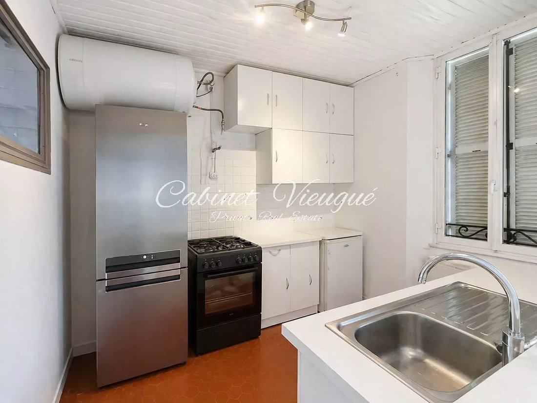 Apartment in La Garde-Freinet, Provence-Alpes-Côte d'Azur, France 3 - 19010647