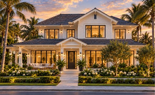 Casa a Coronado, California, Stati Uniti 1