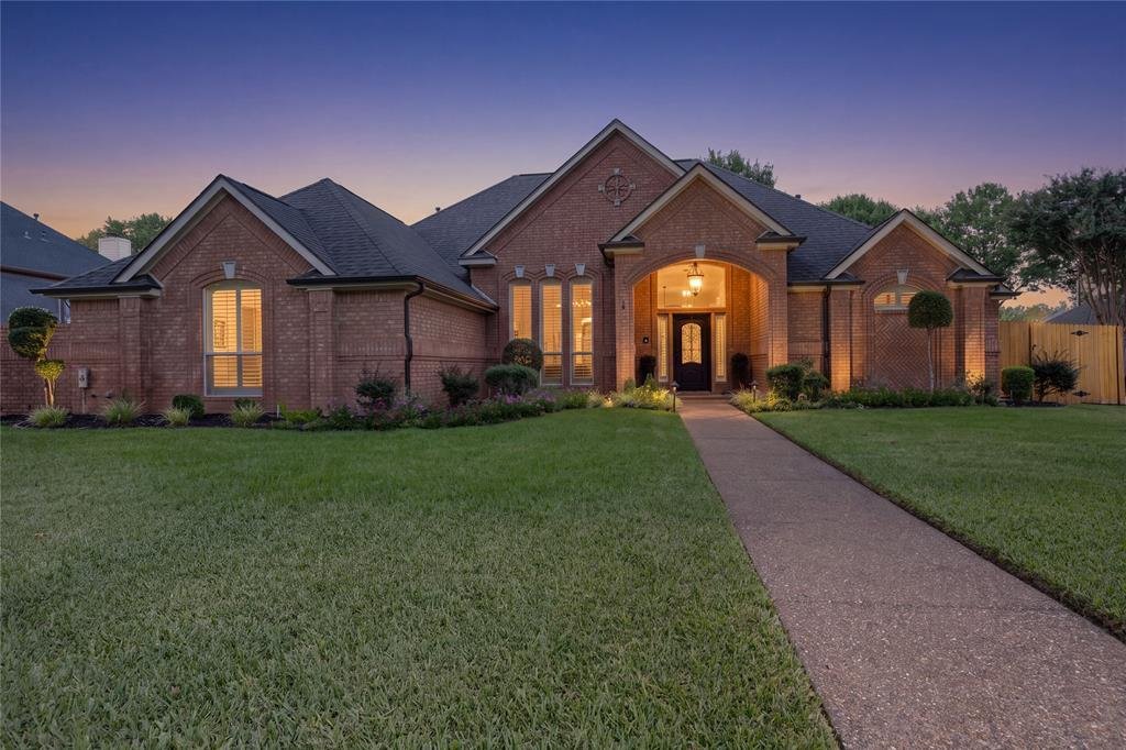 House in Colleyville, Texas, United States 1 - 19014278