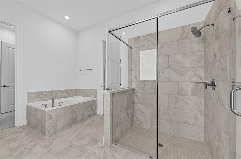 House in Lantana, Texas, United States 4 - 18184590