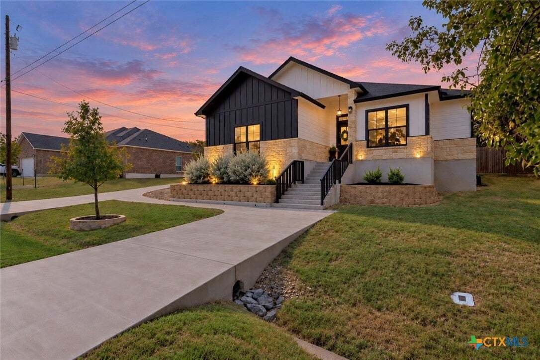 Casa en Temple, Texas, Estados Unidos 1 - 19012135