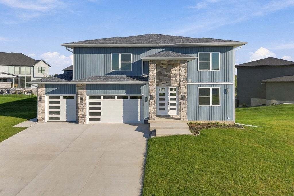 Casa en Bettendorf, Iowa, Estados Unidos 4 - 19010131