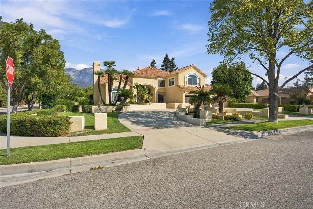 House in Upland, California, United States 4 - 19011448