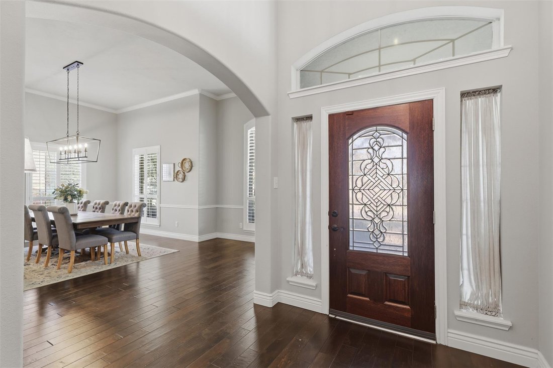 House in Friendswood, Texas, United States 2 - 19014554