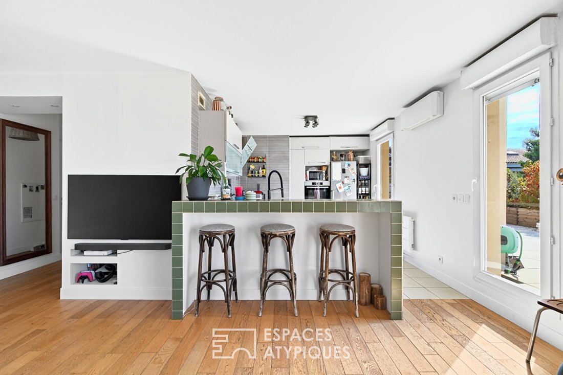 Apartment in Le Redon, Marseille, Provence-Alpes-Côte d'Azur 5 - 19015598