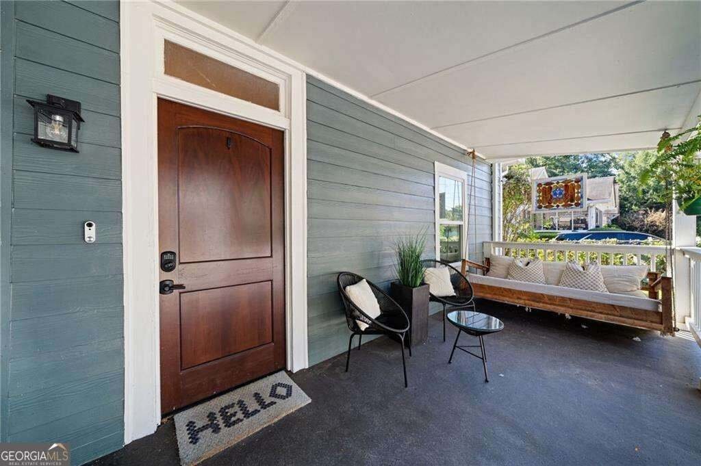 House in Atlanta, Georgia, United States 2 - 19013611