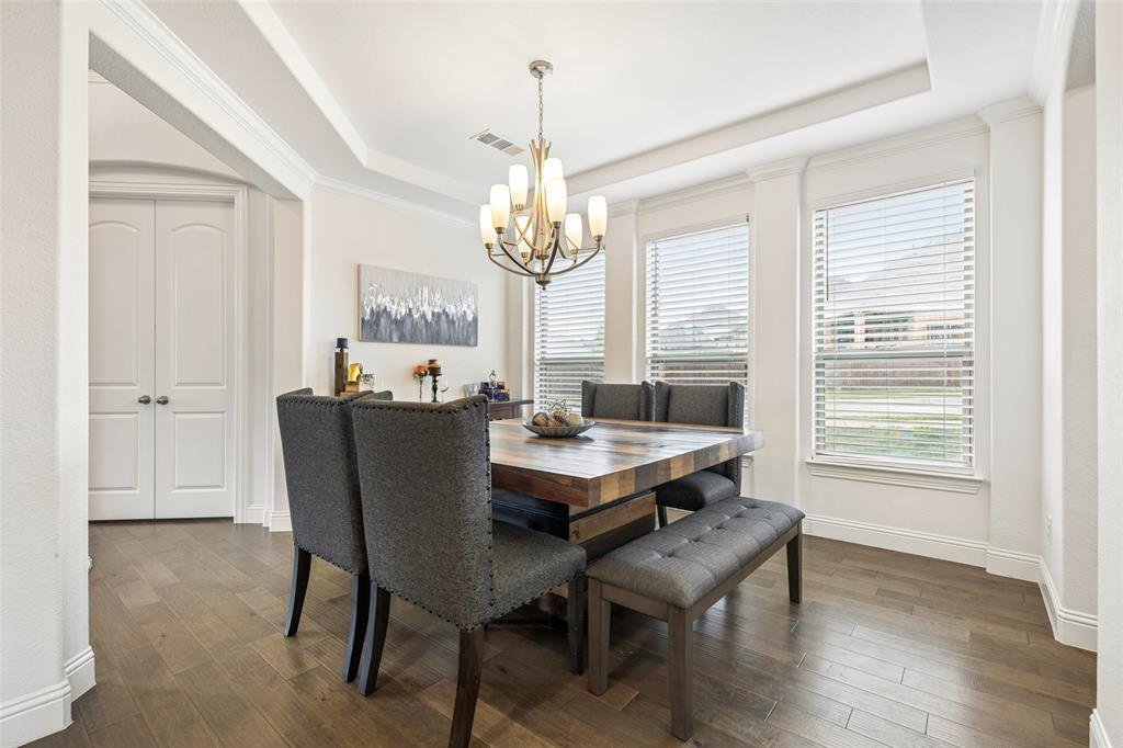 House in Fort Worth, Texas, United States 5 - 19014315
