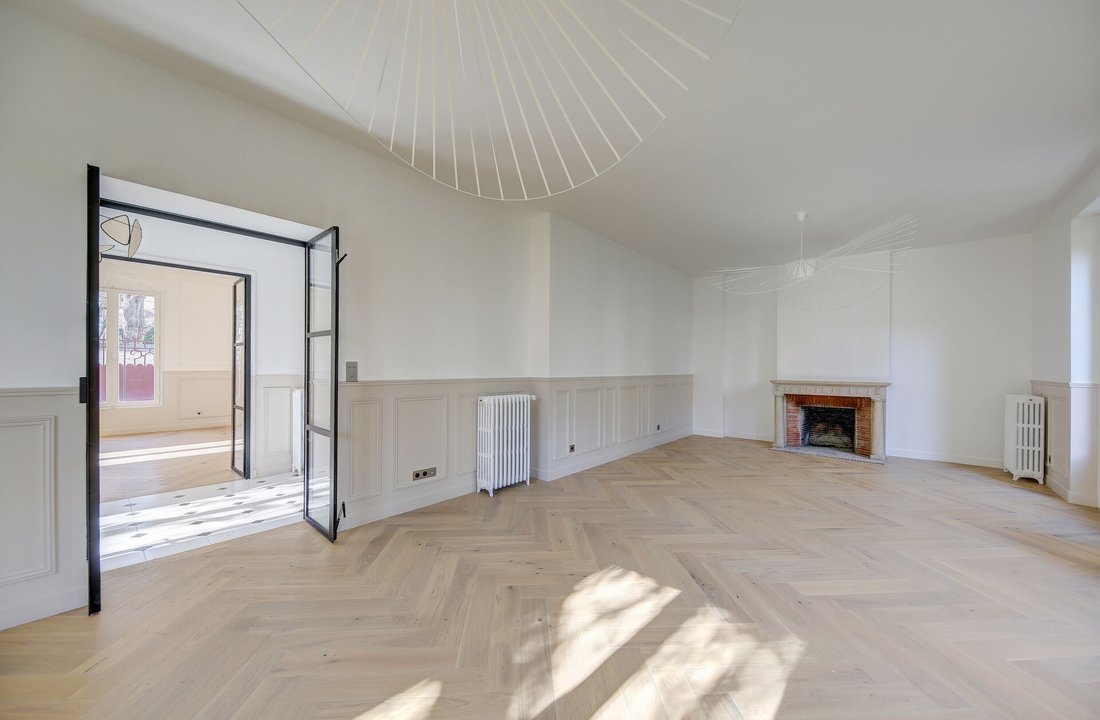 Maison de ville à Forêt, Saint-Germain-en-Laye, France 4 - 17370856