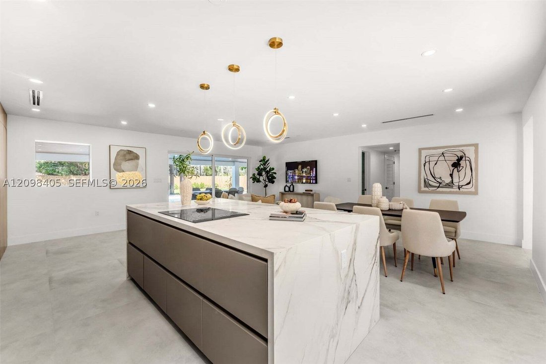 House in Coral Gables, Florida, United States 4 - 19013345