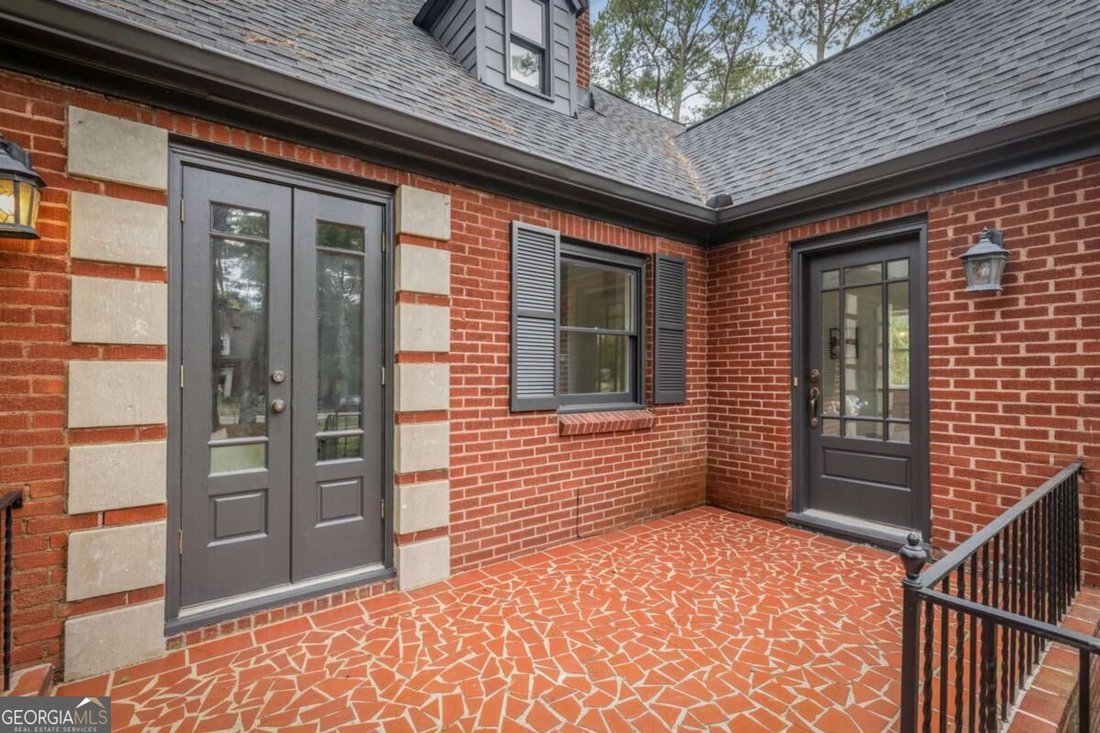House in Atlanta, Georgia, United States 2 - 19013945