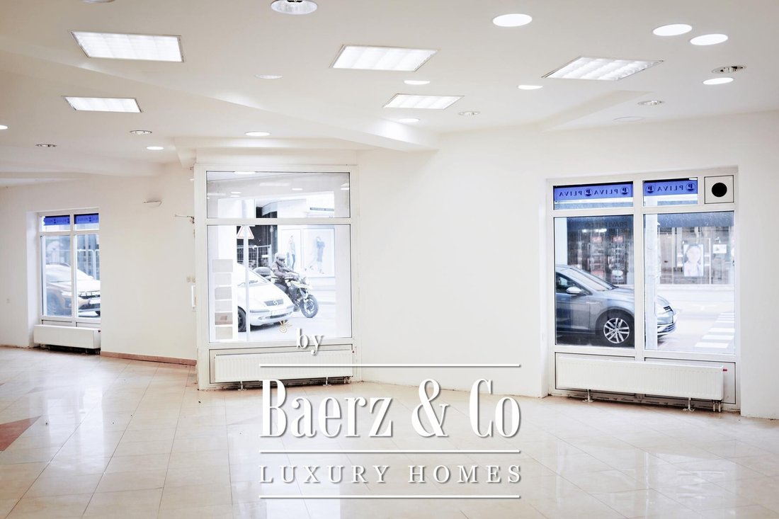 Townhouse en Virovitica, Condado de Virovitica-Podravina, Croacia 3 - 19013845