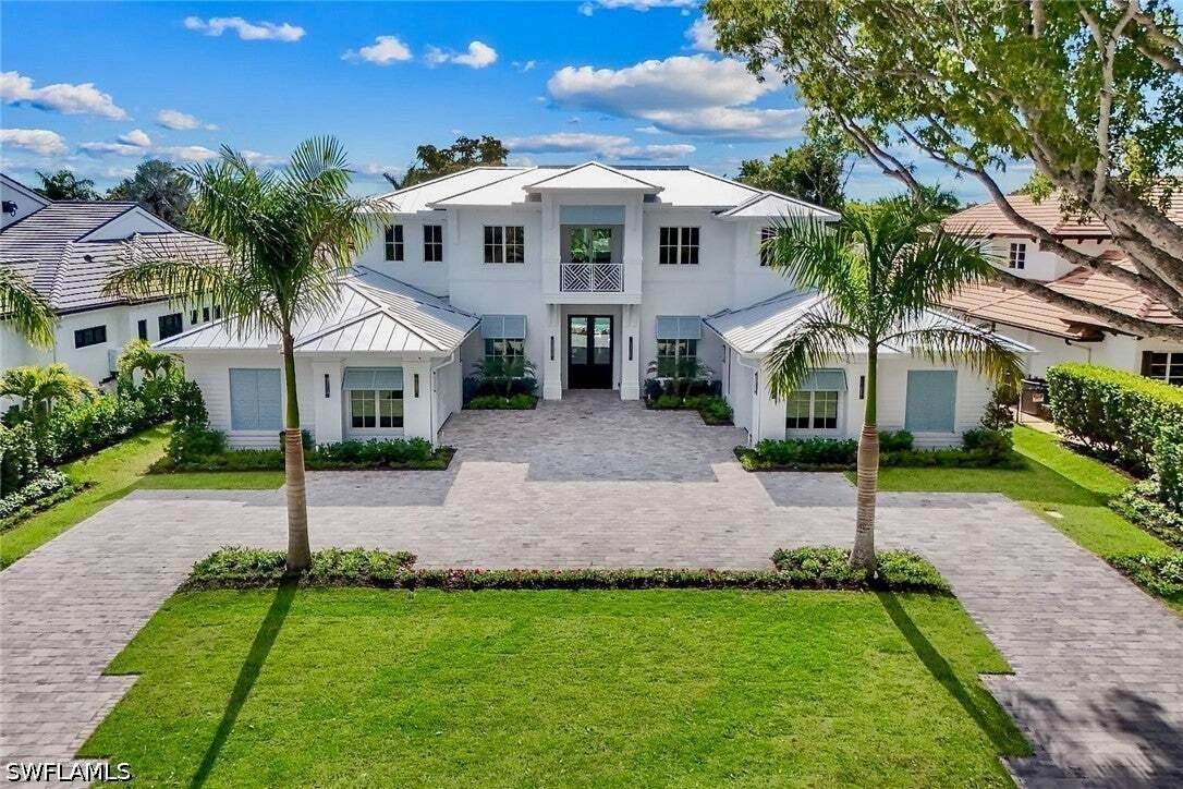 House in Naples, Florida, United States 1 - 19009039