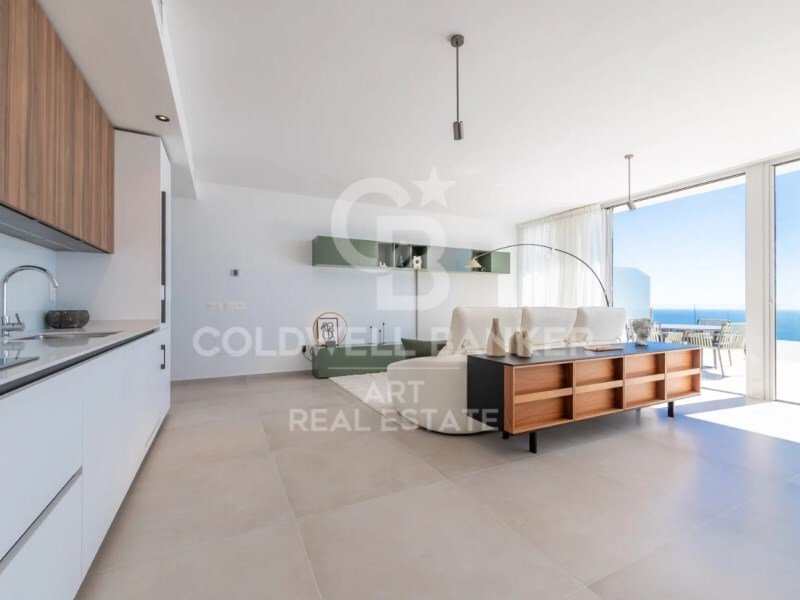 House in La Capellania, Benalmadena, Andalusia 3 - 19014816