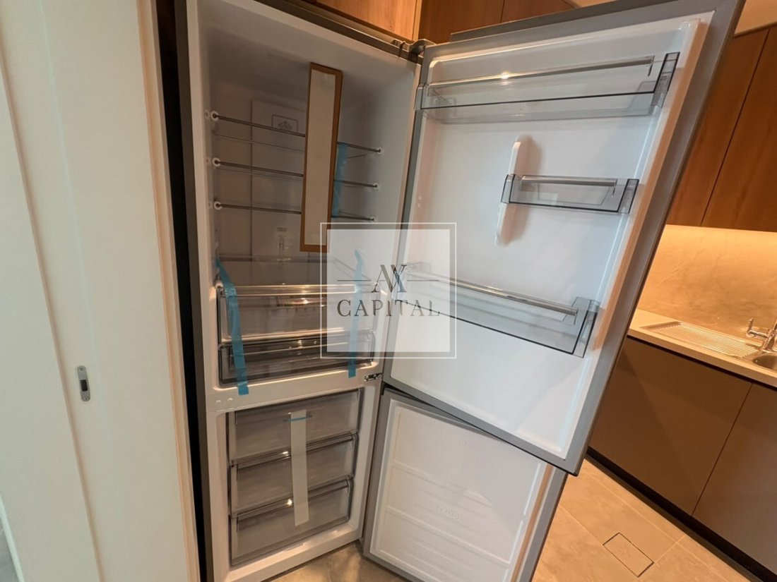 Apartamento en Dubai Creek Harbour, Dubái, Emiratos Árabes Unidos 5 - 19015236