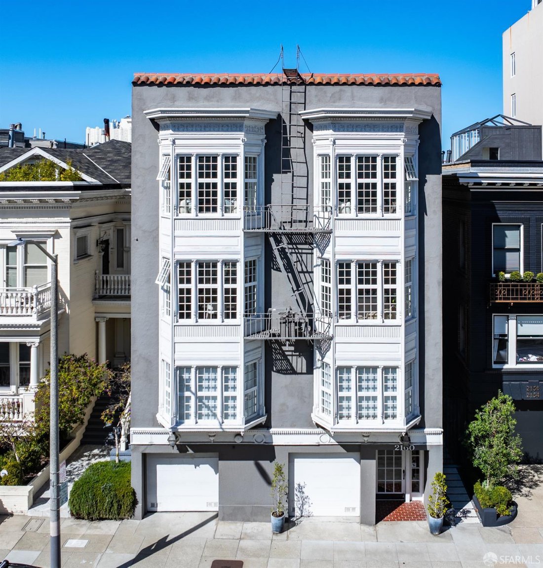 Condo in San Francisco, California, United States 1 - 19014081
