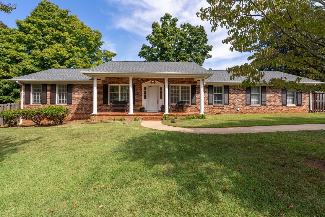 House in Greenville, South Carolina, United States 1 - 19011754