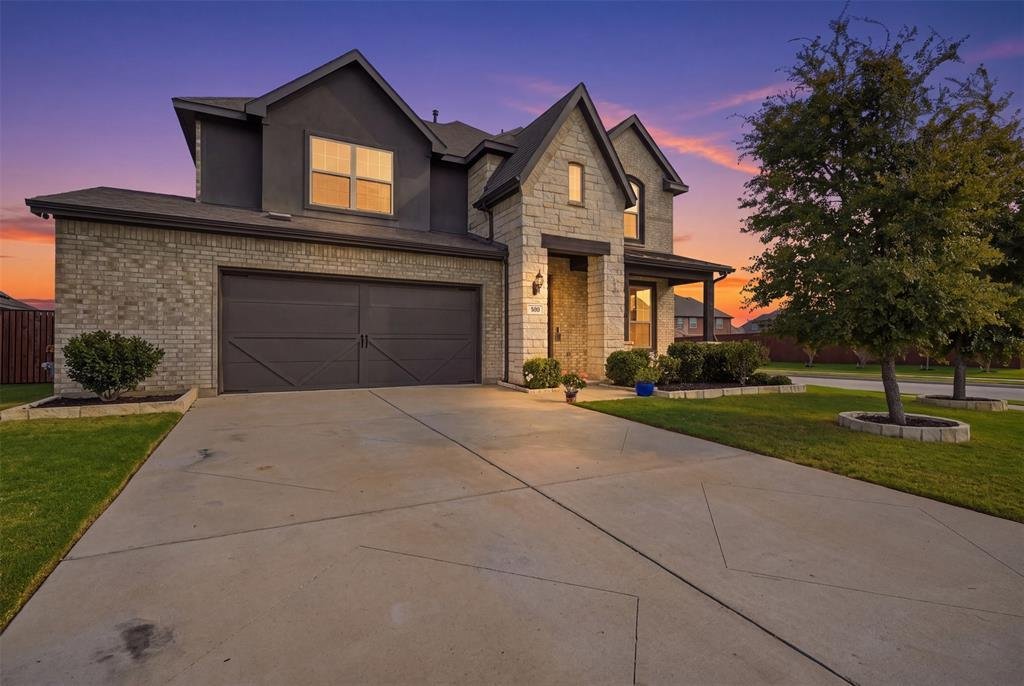 House in Haslet, Texas, United States 2 - 19014382