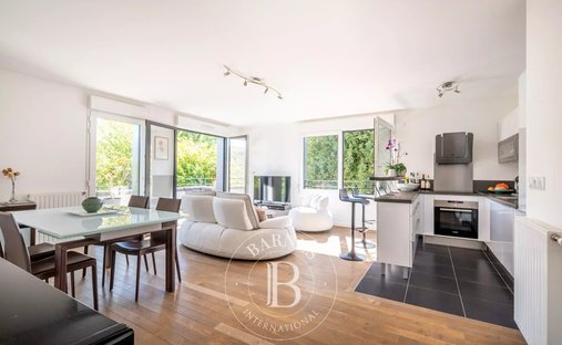 Apartamento en Centre Ville, Rueil-Malmaison, Francia 1